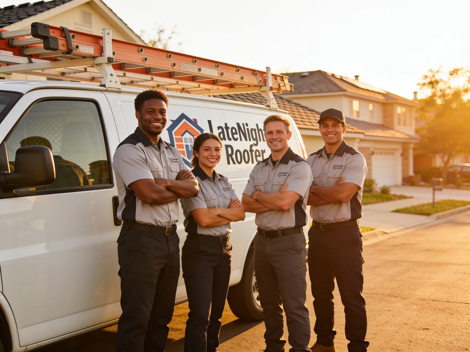 Emergency Roof Repair company in Mattoon, WI